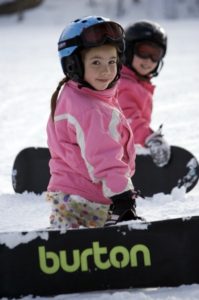 Northstar Snowboard lessons