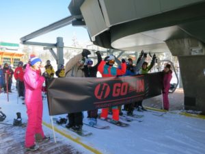 Heavenly ski resort will open in November or earlier if snow arrives.