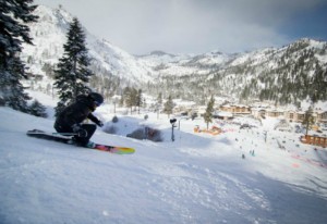  Squaw Valley is scheduled to open for skiing and riding Wednesday, Nov. 26. 