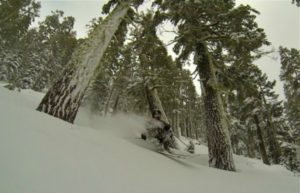 Sierra-at-Tahoe is offering an online $49 lift ticket for Super Bowl Sunday.