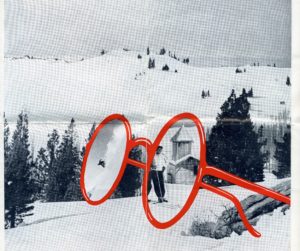 Mt. Rose’s modest beginning took root when Wayne Paulson built and operated the Mt. Rose Upski and a ski school in 1939. 
