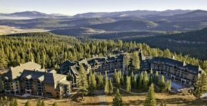 The Ritz-Carlton, Lake Tahoe, which is located at mid-mountain at Northstar California, is kicking off summer with a healthy start to participate in a weekend full of health and wellness themed activities, including yoga and fitness classes, nutrition discussions and healthy cooking demonstrations. 