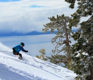 Diamond Peak has plenty of specials going on in its final days of the 2014-15 season.