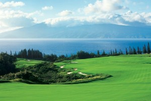 Located near Kapalua Resort, this golf course is built around the natural wonders of the West Maui Mountains, the Plantation Course is easily the toughest of the two Kapalua courses. 