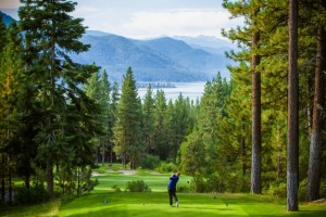 The Incline Village Mountain Course, an 18-hole executive course, opens May 1 and the Championship Course opens May 8. 