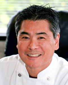 Chef Roy Yamaguchi is familiar to many in Hawaii and worldwide. Besides being the founder of more than two dozen restaurants, he is also a cookbook author and television personality. 