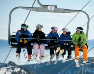 Squaw Valley and Alpine Meadows, which are mutually-owned located practically next door to each other off Highway 89 in North Lake Tahoe, are offering a “worry-free guarantee” to those who purchase the 2015-16 Gold or Silver Tahoe Super Pass. 