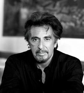 During the Reno appearance, Al Pacino will not only be sharing fun and amusing stories from his acting experiences, but also perform some of his most popular theatrical and on-screen moments insight into his own creative processes as well as revelations of personal aspects and works in his life. 