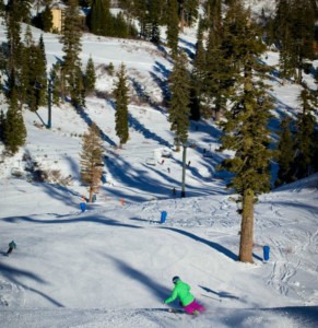 The Tahoe Super Pass provides good variety in Tahoe – all on one pass. With skiing and riding at Squaw Valley, Alpine Meadows, there are additional days at Sugar Bowl and Sierra-at-Tahoe.