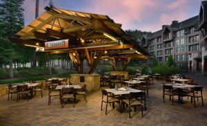 Ritz-Carlton Lake Tahoe welcomes back Table Dinner Series