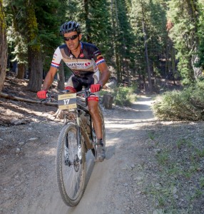 The Bike Park at Northstar California is renowned for its rugged, varied terrain which accommodates a variety of prestigious races and competitions on the mountain. 