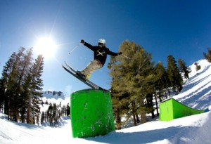 Squaw Valley and Alpine Meadows, which are located practically next door to each other off Highway 89 in North Lake Tahoe, are offering a “worry-free guarantee” to those who purchase the 2015-16 Gold or Silver Tahoe Super Pass.