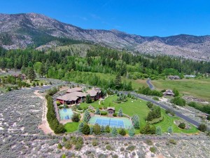 Prospective Lake Tahoe area homeowners and those simply interested in a glimpse into the luxury mountain lifestyle are invited to participate in a special lake-wide open house hosted by Sierra Sotheby’s International Realty on Saturday, June 20 from 10 a.m. to 3 p.m. 