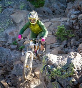 Northstar California will be offering the Pumps on Pedals Returns for Summer 2015: The popular women’s-only weekly mountain bike ride, Pumps on Pedals, will begin summer operations Friday, June 26, reoccurring every Friday evening through September 4.  