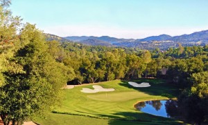  Greenhorn Creek Resort is nestled among the rolling foothills of the Sierra Foothills, two hours from the San Francisco Bay Area and the Sacramento region.  
