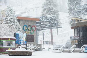 Critics say that  Squaw Valley ski resort would lose the charm it still possesses if it expands.