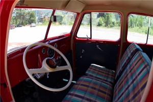 Shirley is one of less than 8,000 1957 Willys Jeeps ever made, and still features the car’s original VIN/Serial number details. The truck is expected to earn between $50,000 and $70,000 at auction. 