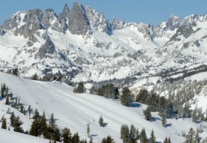 Mammoth Mountain is offering an early Lift and Lodging package for 100 bucks for the 2015-16 season.