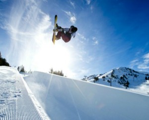 For the 2015-16 ski season, changes at Mammoth Lakes includes the addition of the Black Doubt Brewery, Holiday Haus Hostel, electric snow tubing, and an updated flight schedule from Denver International Airport, and more.