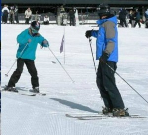 Mt. Rose ski resort will spend approximately $1.2 million in on-mountain improvements that also includes expansion of its snowmaking system and renovation of the Kids Lesson registration area (Rosebuds).