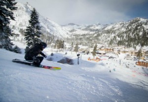 Squaw Valley is set to host the best skiers and riders in a variety of disciplines as the FIS Freestyle World Cup returns to the resort March 11-13. 