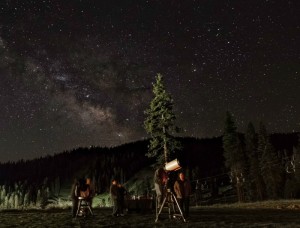 Tahoe Star Tours will host a special mountainside star gazing event that corresponds with the Perseid Meteor Shower on Friday (Aug. 14) at The Ritz-Carlton, Lake Tahoe.