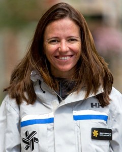 Marcie Bradley is the new Senior Manager of Communications at Northstar California ski resort. 