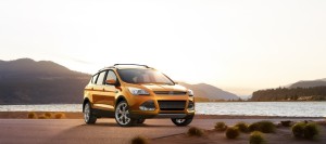 The 2016 Escape has a choice of three four-cylinder engines and offers all-wheel drive and front-wheel drive. 