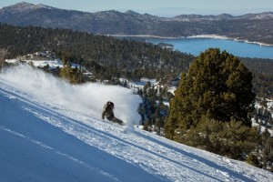 Weather depending, opening day at Big Bear Mountain Resorts is targeted for late November, but guests can purchase both lifts tickets and The Cali4nia Pass in advance. 