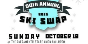 Ski swap - Sac State