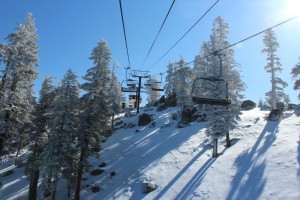 Families looking for a friendly and approachable Tahoe ski resort this holiday season should consider Diamond Peak, which is located in Incline Village and offers a great mix of value and convenience.