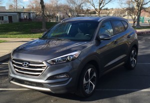 Regardless of the engine selection, the new Tucson provides a much better ride. It handles turns more effortlessly and has a sportier feel. The turbo model incorporates very smooth gear shifting.