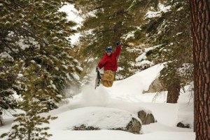 Most common snowboarding injuries