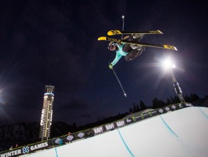 Sierra-at-Tahoe sending 3 athletes to Winter X Games