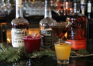 West Shore Cafe hosting Whiskey Dinner on Jan. 14