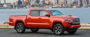 The 2016 Toyota Tacoma arrives with some positive aspects, like improved fuel efficiency, new exterior styling, better V6 engine, several interior changes, plus more available off-road performance.