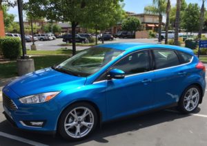 There have been several changes since Ford provided a redesign in 2014. Two significant modifications for the 2016 Ford Focus is adding a new Sync 3 technology interface and debuting the 1.0-liter, Ecoboost turbocharged engine. 