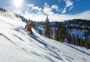 Sierra-at-Tahoe will have a new website that will include the ability and opportunity to purchase more products, including lessons and rentals, ahead of time online. 
