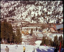 The Squaw Valley Ski Museum Foundation has been working with public and private partners to identify a site and to build a museum that celebrates the impact of the 1960 Olympic Winter Games.
