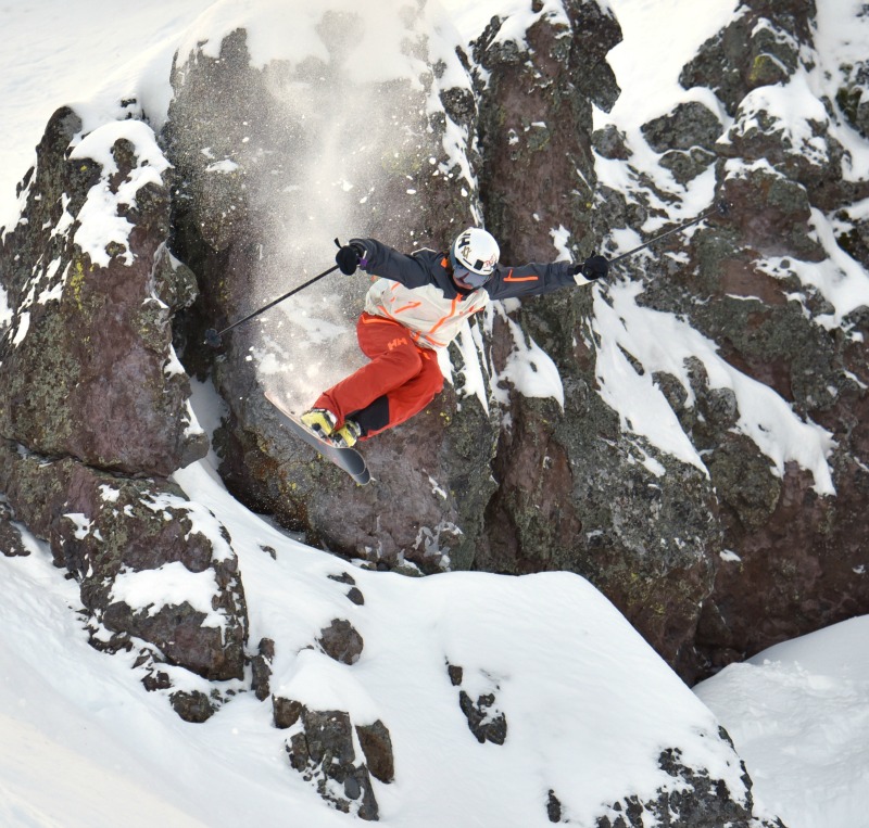 Squaw Valley Alpine Meadows Awarded ‘Best Ski Resort’