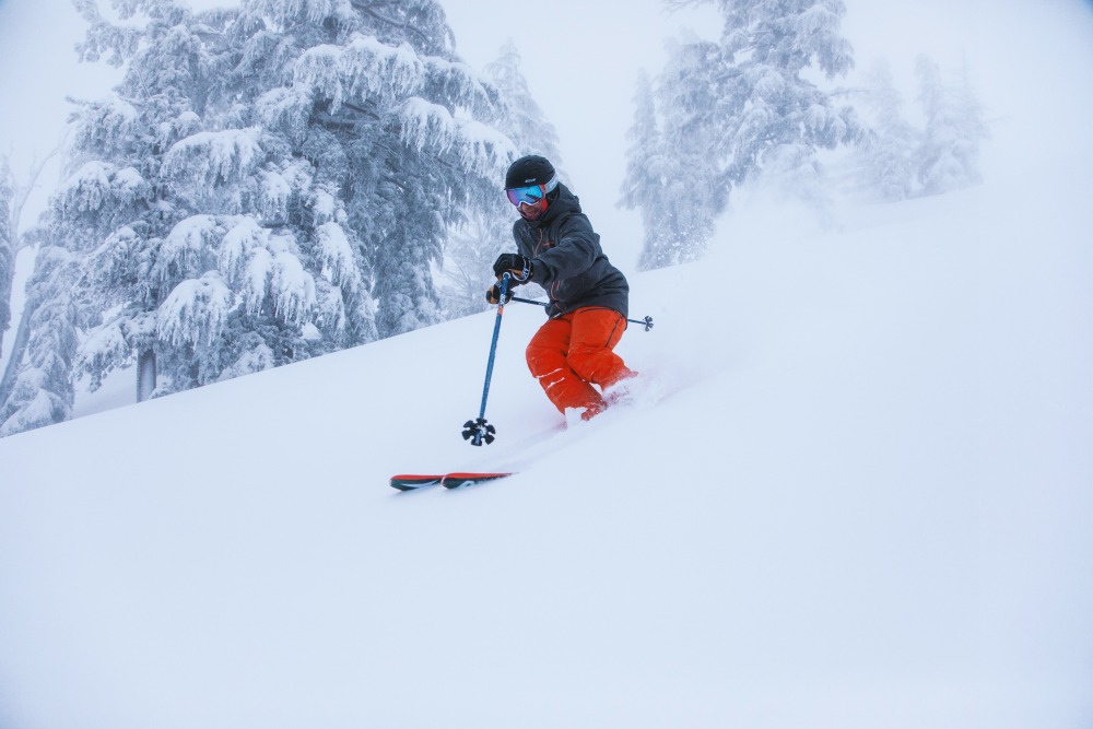 Mount Rose offering 60 lift tickets throughout May