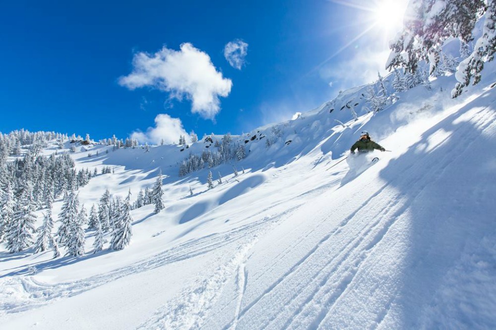 Five more Lake Tahoe ski resorts closing today