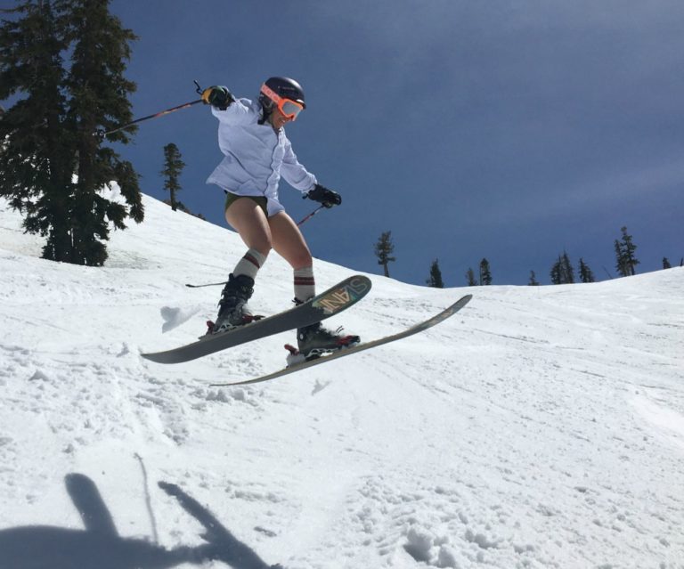 Mt. Rose ski resort closing Memorial Day