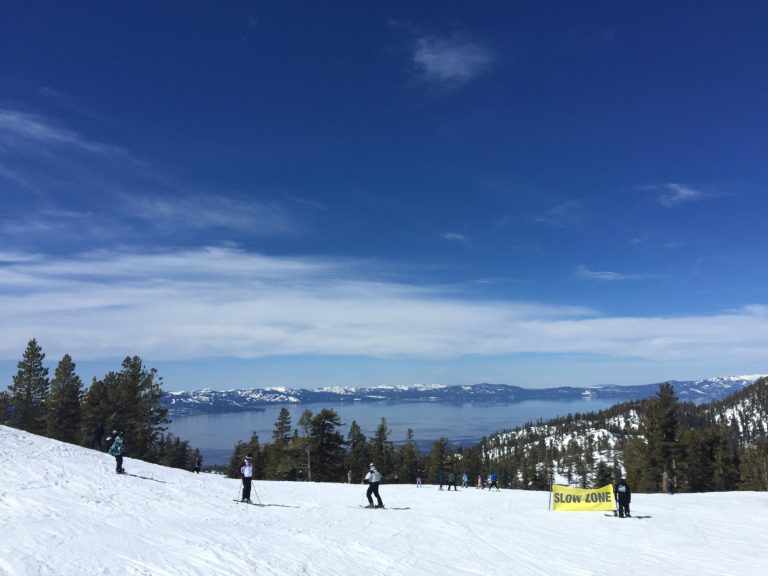 Epic Season Pass Offers Access To Many Ski Resorts