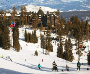 Ritz-Carlton Lake Tahoe offering enticing programs for 2017-18 ski season