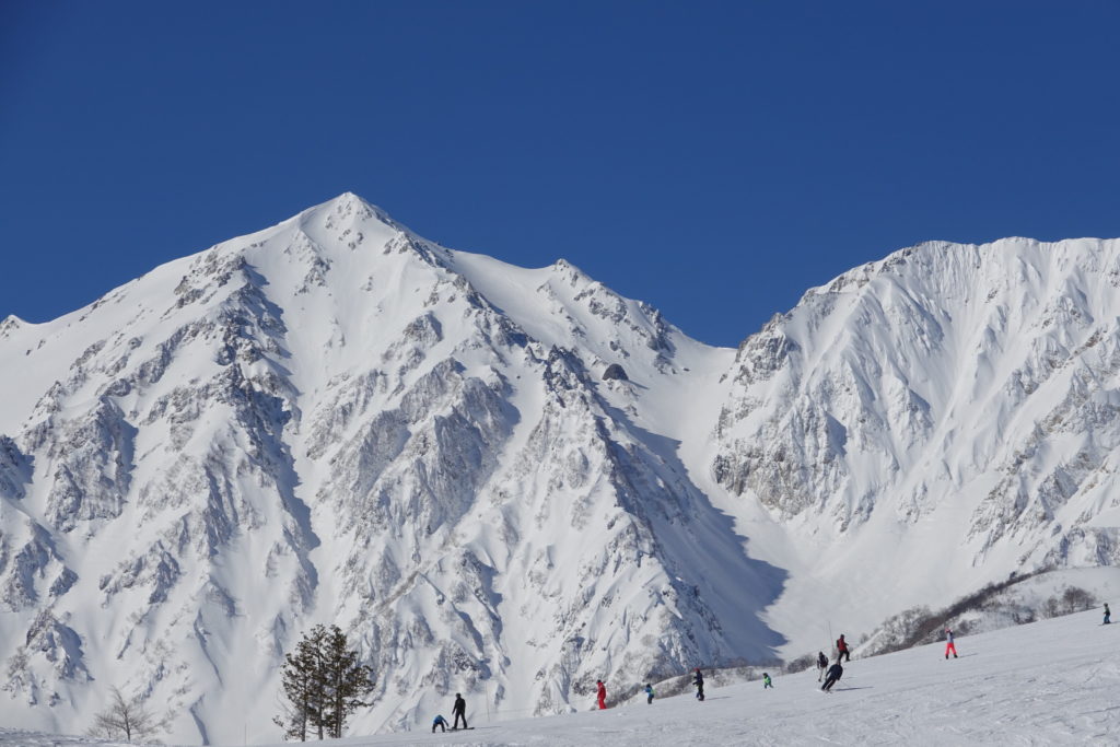 Hakuba Valley in Japan added to Vail’s Epic Pass