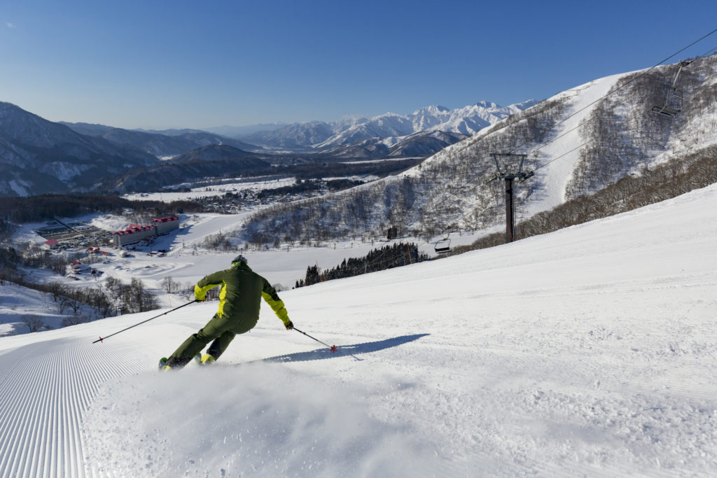 Hakuba Valley in Japan added to Vail’s Epic Pass