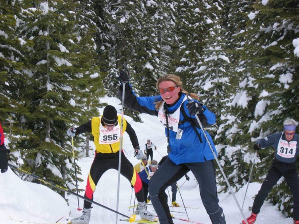 Cross Country Skiing Near Tahoe at Mary Dodgen blog