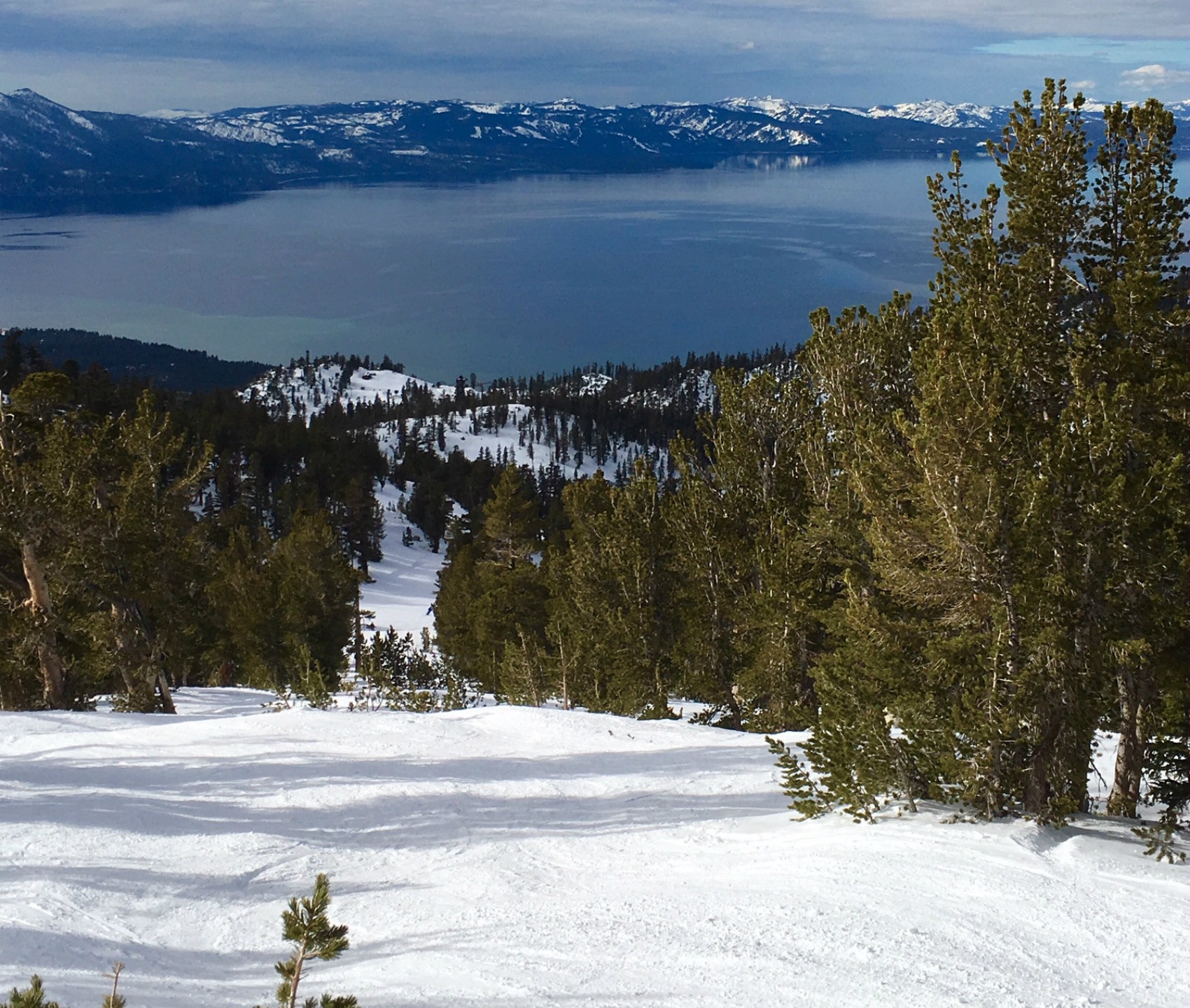 ‘Hidden Heavenly’ A Gem Among Tahoe Ski Resorts