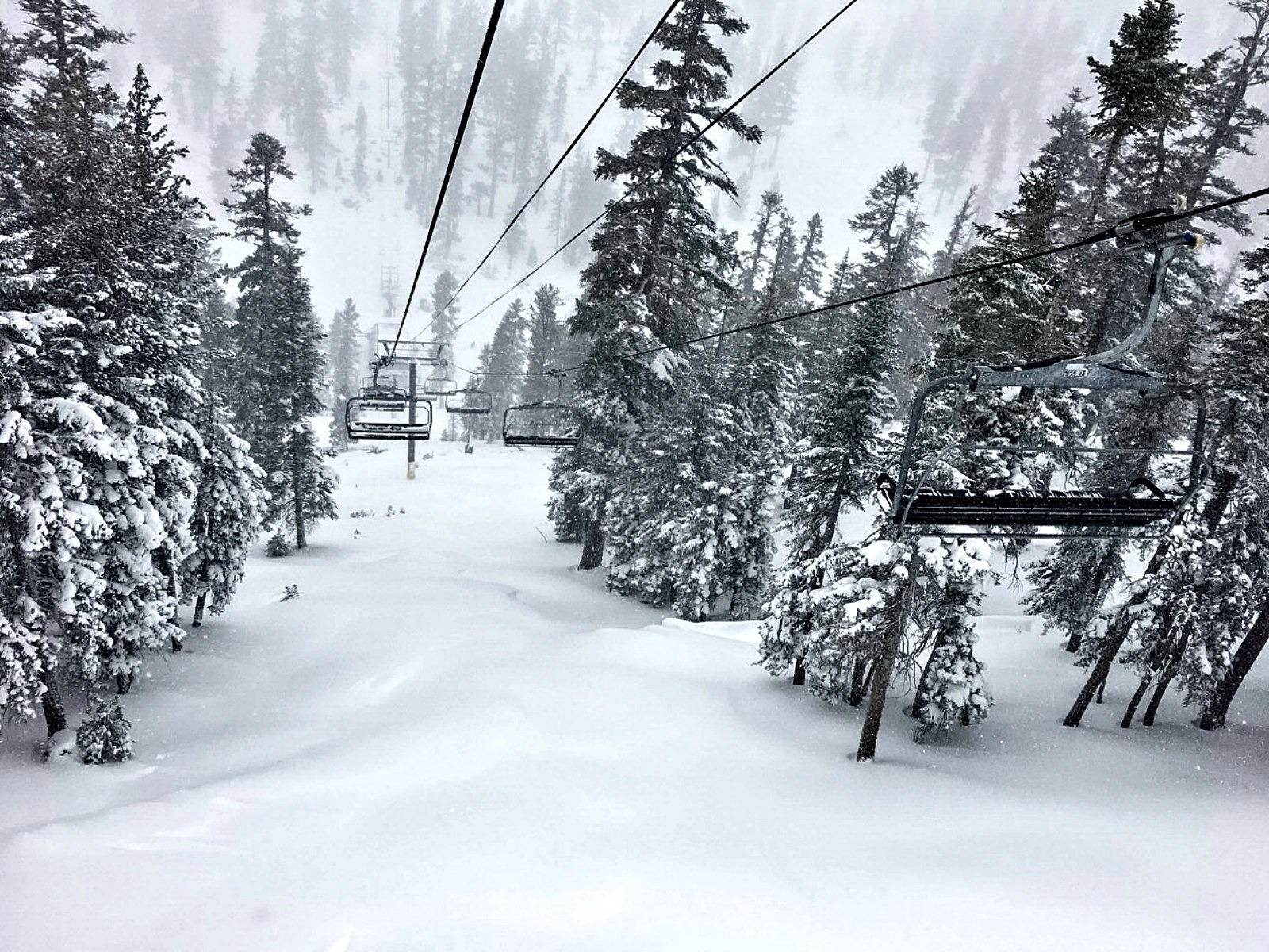 Heavenly ski resort opening November 27